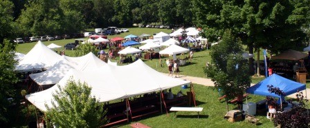 Overview of Art at the Mill